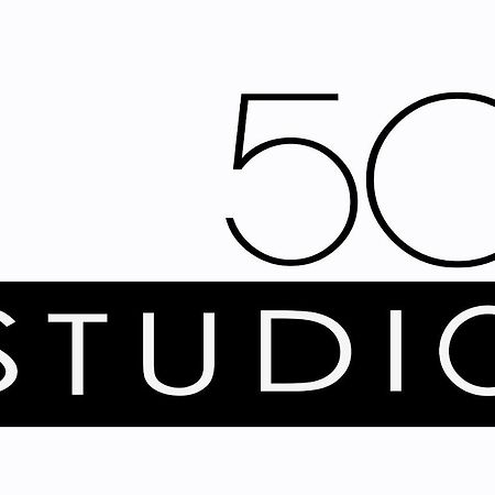 Studio 501 Κάουνας Εξωτερικό φωτογραφία