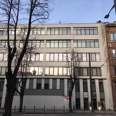 Studio 501 Κάουνας Εξωτερικό φωτογραφία